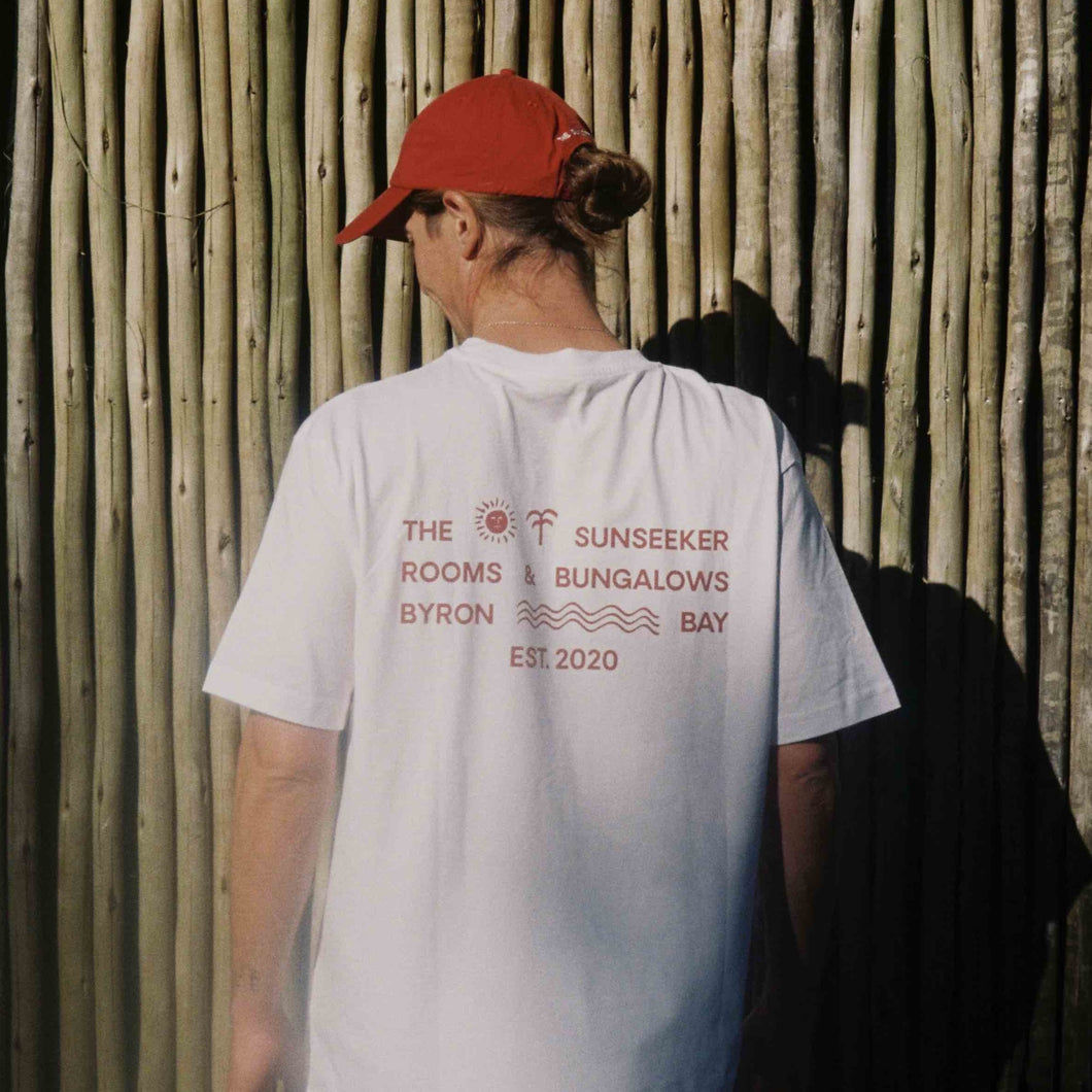 The Sunseeker Classic T-Shirt
