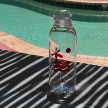 Load image into Gallery viewer, The Sunseeker Water Bottle 950ml
