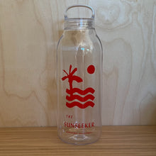Load image into Gallery viewer, The Sunseeker Water Bottle
