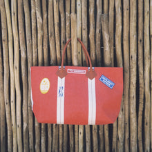 Load image into Gallery viewer, Hauliday Often Utility Tote Bag
