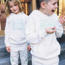 Load image into Gallery viewer, Good Trouble Kids Hoodie

