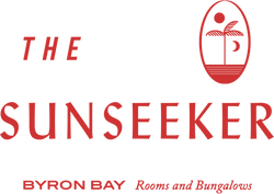 The Sunseeker, Byron Bay