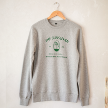 Load image into Gallery viewer, The Sunseeker Logo Sweater
