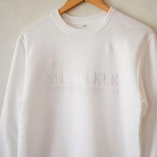Load image into Gallery viewer, The Sunseeker Embroidered Sweater
